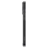 Etui Spigen Ultra Hybrid na iPhone 15 Pro - przezroczysto szare
