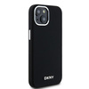 DKNY ETUI HARDCASE LIQUID SILICONE DO IPHONE 15 14 13 6.1 DO MAGSAFE