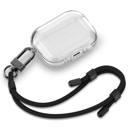 SPIGEN CROSSBODY I WRIST ZAWIESZKA DO TELEFONÓW IOS ANDROID IPHONE 12 13 14