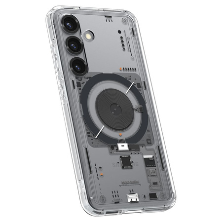 SPIGEN ULTRA HYBRID MAG MAGSAFE GALAXY S25 NEO ONE