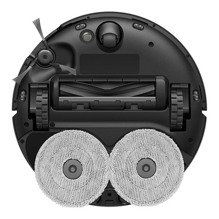 DREAME ROBOT SPRZĄTAJĄCY X40 MASTER DO SZYBKIEGO CZYSZCZENIA Z FUNKCJĄ