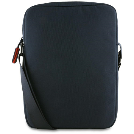 Torba Red Bull Powerbar 10 nylon granatowy