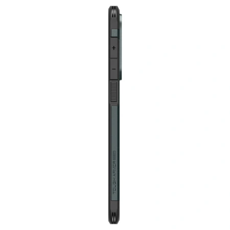 SPIGEN ETUI TOUGH ARMOR MAGSAFE DO SAMSUNG GALAXY S25 EDGE OCHRONA