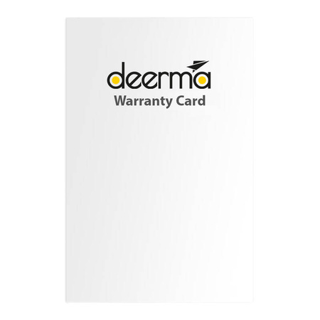 DEERMA SIEKACZ DO MIĘSA 2L DEM-JR10W DO OBRÓBKI PRODUKTÓW MIĘSNYCH I WARZYW