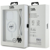 KARL LAGERFELD ETUI HARDCASE DO IPHONE 14 PRO MAX 6,7 IML CHOUPETTE HEAD