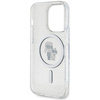 KARL LAGERFELD ETUI HARDCASE KARL&CHOUPETTE DO IPHONE 15 PRO 6.1 DO MAGSAFE