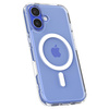 SPIGEN ETUI DO MAGSAFE ULTRA HYBRID DO IPHONE 16 OCHRONA Z HITOWYM DESIGNEM