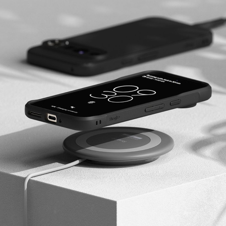 RINGKE ONYX ETUI DO GOOGLE PIXEL 9 PRO XL ODPOWIEDNIE DO CODZIENNEGO UŻYTKU