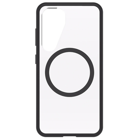 SAMSUNG ETUI OTTERBOX REACT MAGNET DO GALAXY S25 OCHRONA PRZED ZRYSOWANIAMI
