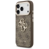 GUESS ETUI 4G BIG 4G CLASSIC LOGO DO IPHONE 17 PRO MAX DESIGN