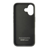AUDI DO MAGSAFE HARDCASE DO IPHONE 16 6.1 POKROWIEC Z SYNTHETYCZNEJ SKÓRY
