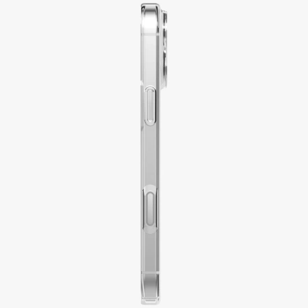 UNIQ ETUI AIRSUIT DO IPHONE 17 PRO MAX MAGCLICK CHARGING OCHRONA