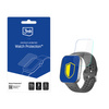 3MK FOLIA OCHRONNA ARC DO AMAZFIT BIP 6 OCHRONA EKRANU Z WYSOKĄ