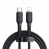 MCDODO SZYBKA ŁADOWARKA SIECIOWA ZASILACZ 3X USB-C PD USB GAN 67W KABEL 1M