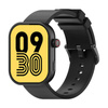 ZEBLAZE SMARTWATCH BTALK PLUS DO TELEFONÓW ANDROID IOS Z MONITOROWANIEM SEN