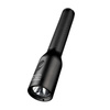 SUPERFIRE LATARKA D6 DO WĘDKARSTWA LED WODOSZCZELNA ZASILANA AKUMULATOREM