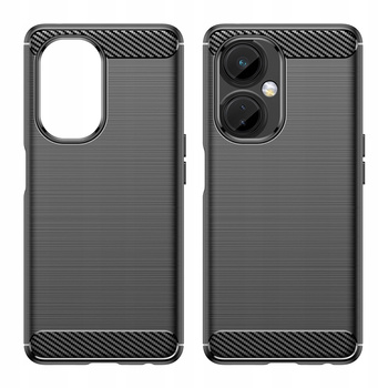 HURTEL ETUI CARBON CASE DO ONEPLUS NORD CE 3 POKROWIEC KARBONOWY NA TELEFON