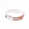 Strap Moro opaska do Xiaomi Mi Band 4 / Mi Band 3 silikonowy pasek bransoletka do zegarka wzór 5