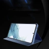 HURTEL ETUI CLEAR VIEW DO SAMSUNG GALAXY S25+ Z KLAPKĄ OCHRONA ELEGANCKIE