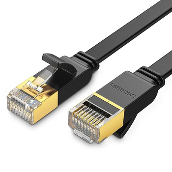 UGREEN KABEL SIECIOWY RJ45 CAT.7 DO ROUTERA SWITCHA 8M WYSOKA