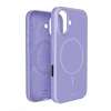 Etui ochronne Puro Pulse na iPhone 17 poliwęglanowe - różowe