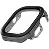 UNIQ ETUI DO APPLE WATCH ULTRA 49MM OCHRONNE Z SZKŁEM HARTOWANYM DO ZEGARKA