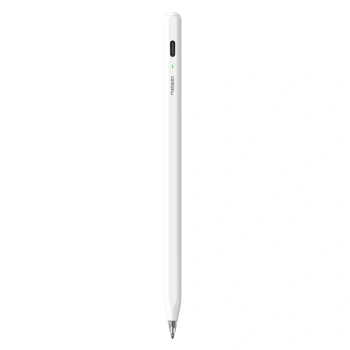 Rysik Metapen Pencil Air8 Pro do iPada - biały