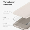 MERCURY ETUI SILIKONOWE DO IPHONE 15 PRO 6,1 Z PEŁNĄ OCHRONĄ TELEFONU