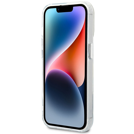 TUMI ETUI TRANSPARENT HARDCASE DO IPHONE 14 PRO MAX 6,7 DO MAGSAFE