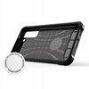 HURTEL HYBRID ARMOR ETUI CASE DO SAMSUNG GALAXY S21 FE ZAAWANSOWANA OCHRONA