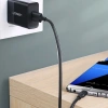 UGREEN KABEL USB-A 3.0 DO USB-C 3A DO TELEFONÓW 0.5M SZYBKIE ŁADOWANIE