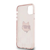 KARL LAGERFELD HARDCASE KLHCN61HKLPCHP DO IPHONE 11 XR 6.1 IML CHOUPETTE