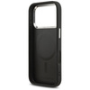 Etui Karl Lagerfeld Karl Pin MagSafe do  iPhone 17 Pro Max czarny