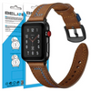 BELINE PASEK DO ZEGARKA 22MM CASUAL DO APPLE WATCH 6 7 8 WYSOKA STYLOWOŚĆ