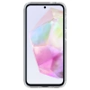 Etui Spigen Ultra Hybrid na Samsung Galaxy A35 5G - przezroczyste