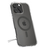 SPIGEN ULTRA HYBRID MAG CASE DO IPHONE 16 PRO Z DO MAGSAFE OCHRONA NA CO