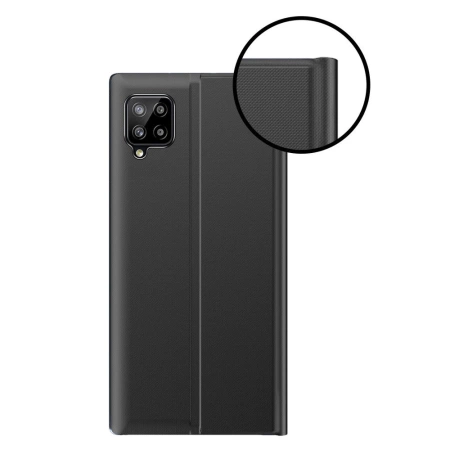 HURTEL SLEEP CASE SMART COVER DO SAMSUNG GALAXY A22 4G POKROWIEC OCHRONNY