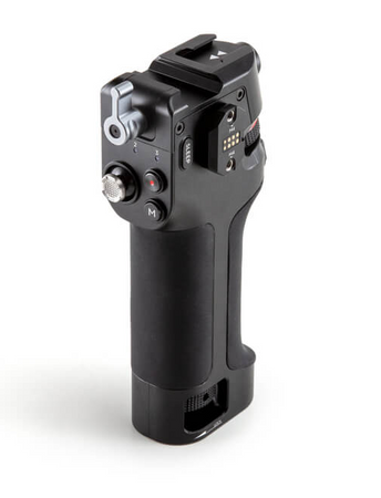 DJI ZDALNY MODUŁ STEROWANIA TETHERED HANDLE DO DJI RS2 RS3 PRO STABILIZATOR