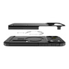 SPIGEN TOUGH ARMOR ”T” MAG MAGSAFE IPHONE 17 PRO GUNMETAL