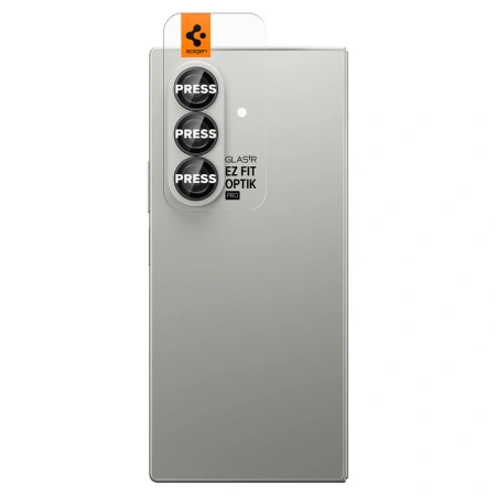 SPIGEN OSŁONA APARATU OPTIK PRO HD GLAS.TR DO SAMSUNG GALAXY Z FOLD 7