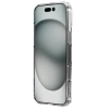 NILLKIN ETUI NATURE PRO CASE DO IPHONE 16 LEKKIE OCHRONA TELEFONU Z CAMERĄ