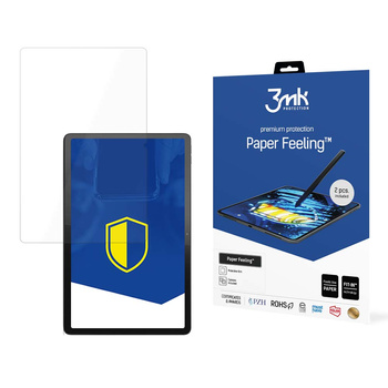 3MK FOLIA OCHRONNA PAPER FEELING DO HUAWEI MATEPAD SE 10 CALI