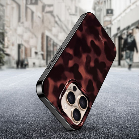 TECH-PROTECT LAMANO MAGSAFE IPHONE 16 PRO MAX PANTHER