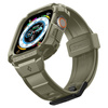 SPIGEN RUGGED ARMOR ”PRO” APPLE WATCH ULTRA (49 MM) VINTAGE KHAKI