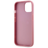 KARL LAGERFELD ETUI WRINKLED METAL SIGNATURE DO IPHONE 15 WYJĄTKOWA OCHRONA
