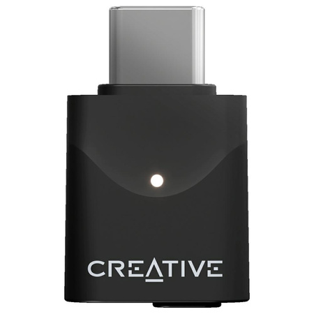 Creative Nadajnik audio BT-W6 Bluetooth 5.4