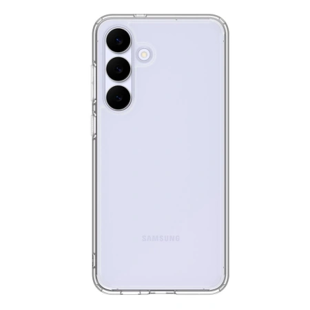 SPIGEN ETUI ULTRA HYBRID DO SAMSUNG GALAXY S25 FE OCHRONA Z TYŁEM