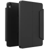 Etui UNIQ Rovus Snapmount Magnetic 360 Rotating Detachable do iPad Air 11" 2024 / 2025 / iPad Air 10.9" 2020 / 2022 - czarne