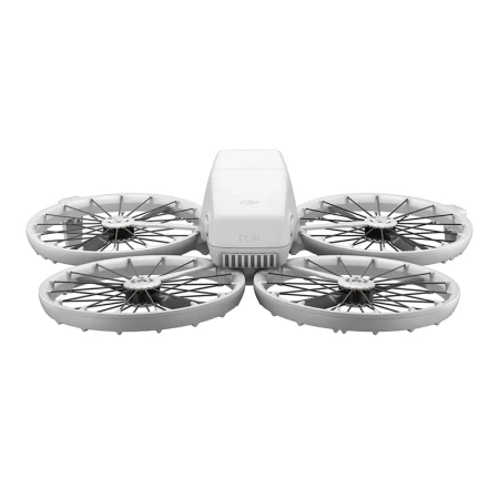 DJI DRON FLIP FLY MORE COMBO RC 2 DO FILMOWANIA 4K Z FUNKCJĄ LĄDOWANIA