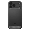 SPIGEN ETUI RUGGED ARMOR MAGSAFE DO IPHONE 17 PRO OCHRONA TELEFONU MATOWA